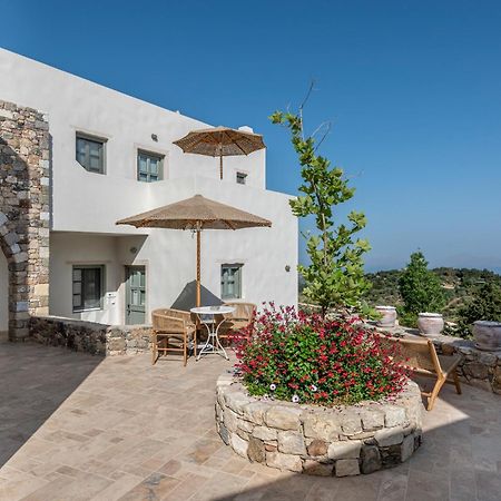 Anamnezia Luxury Suites (Adults Only) Agios Dimitrios  Экстерьер фото