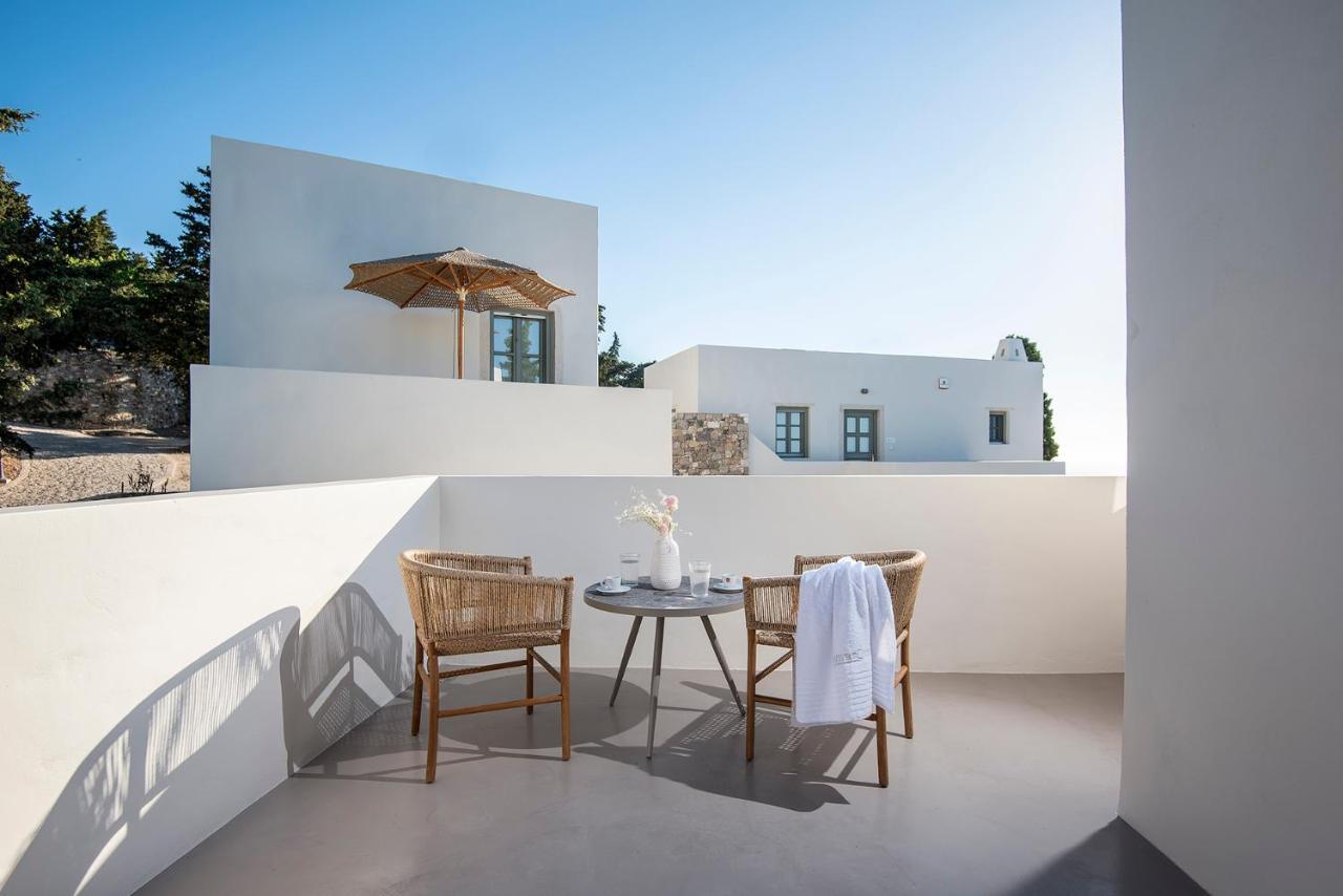 Anamnezia Luxury Suites (Adults Only) Agios Dimitrios  Экстерьер фото