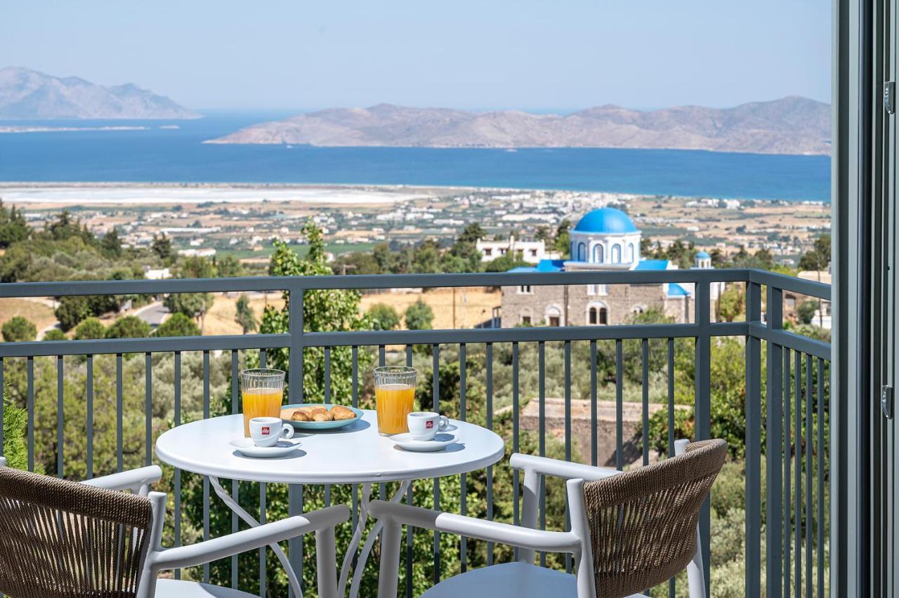 Anamnezia Luxury Suites (Adults Only) Agios Dimitrios  Экстерьер фото