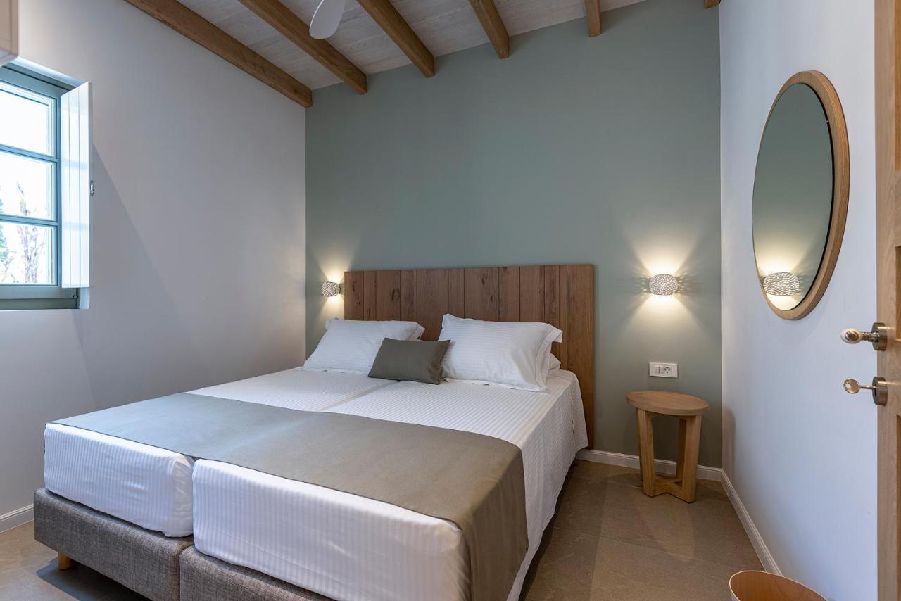 Anamnezia Luxury Suites (Adults Only) Agios Dimitrios  Экстерьер фото