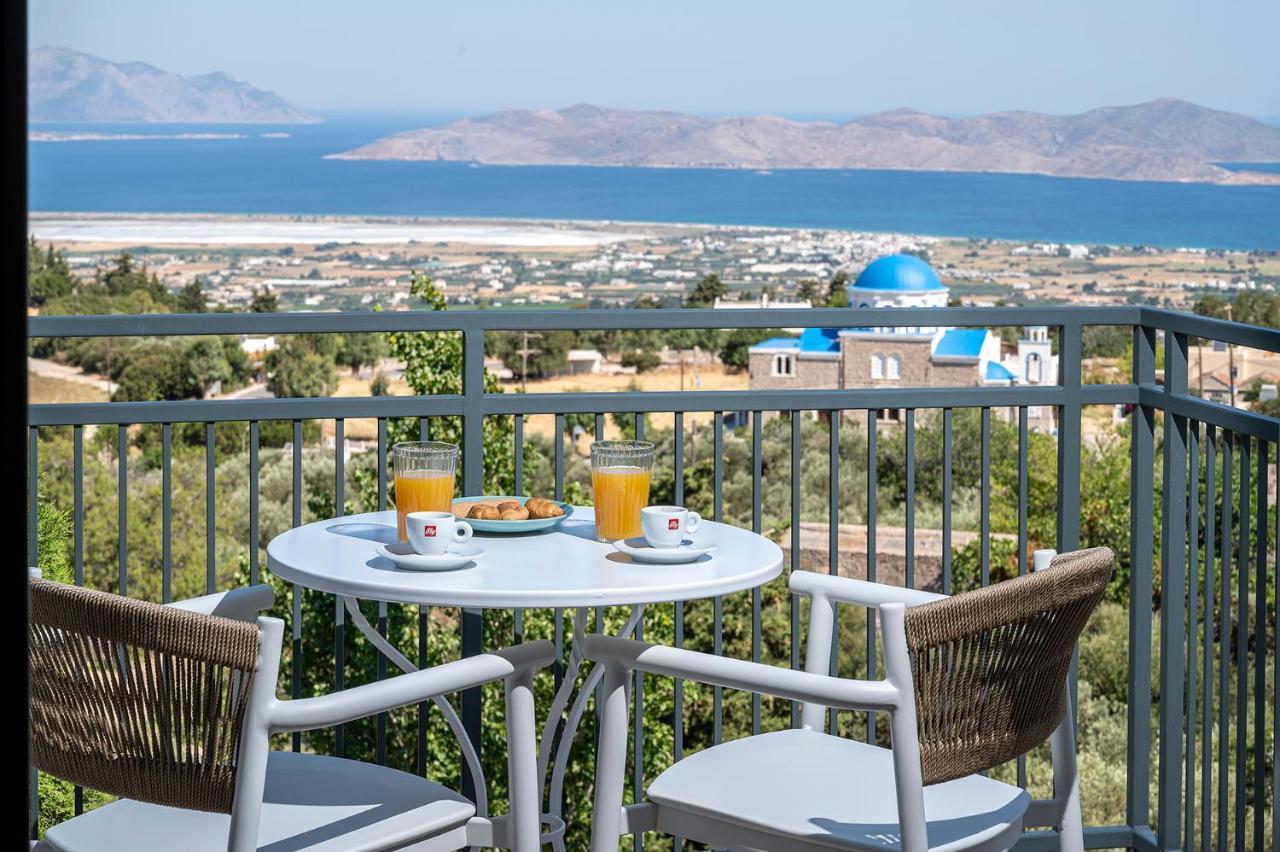 Anamnezia Luxury Suites (Adults Only) Agios Dimitrios  Экстерьер фото